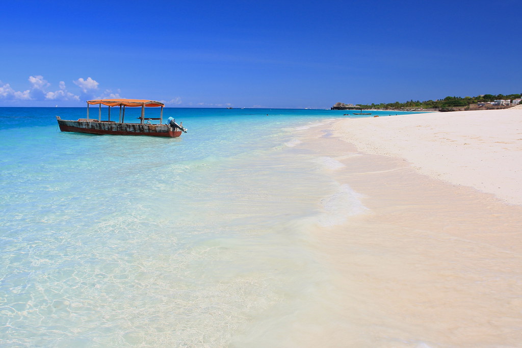 Tanzania Safari & Zanzibar