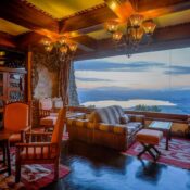 ngorongoro serena safari lodge tanzania