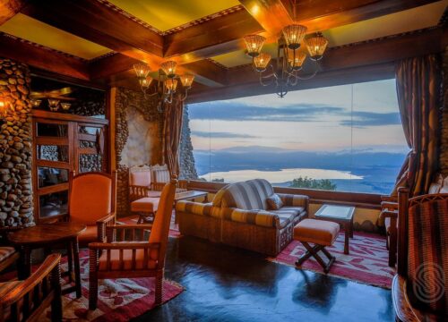 Ngorongoro Serena Safari Lodge Tanzania: What to Expect