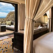 four seasons safari tanzania