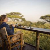 safari vacations in tanzania